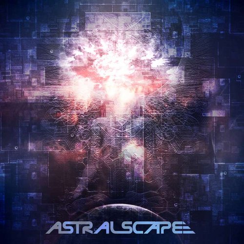Astralscape - EP