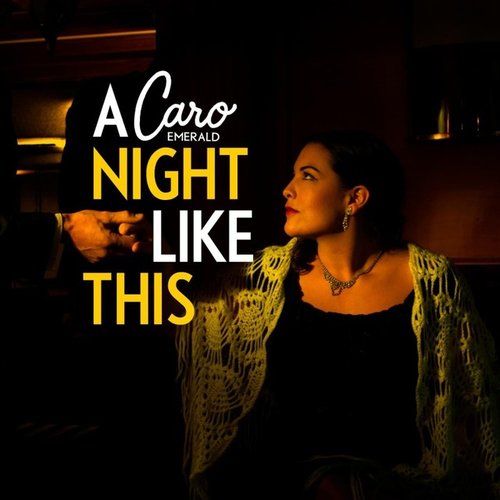 A Night Like This - EP