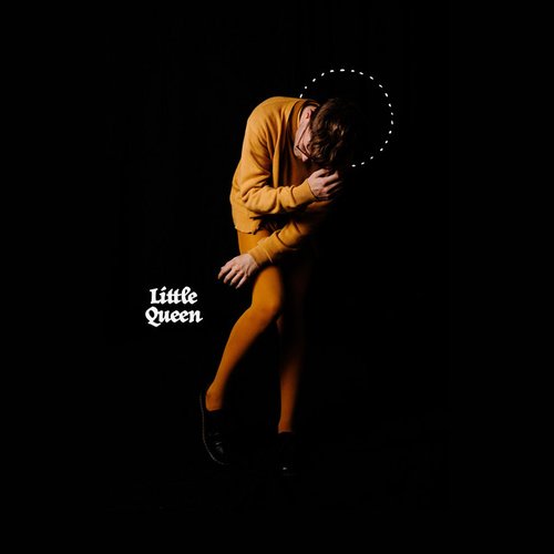 Little Queen - Single