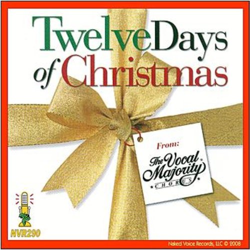 Twelve Days of Christmas