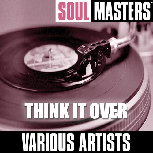 Soul Masters: Think It Over