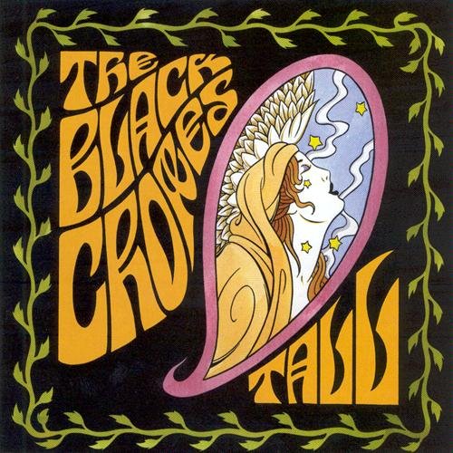 The Lost Crowes: The Tall Sessions