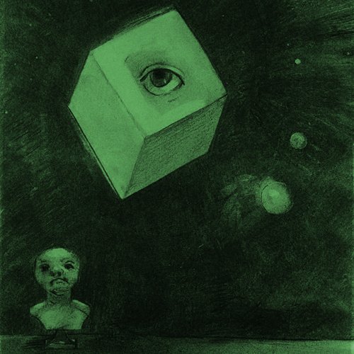 Eyes on Me EP
