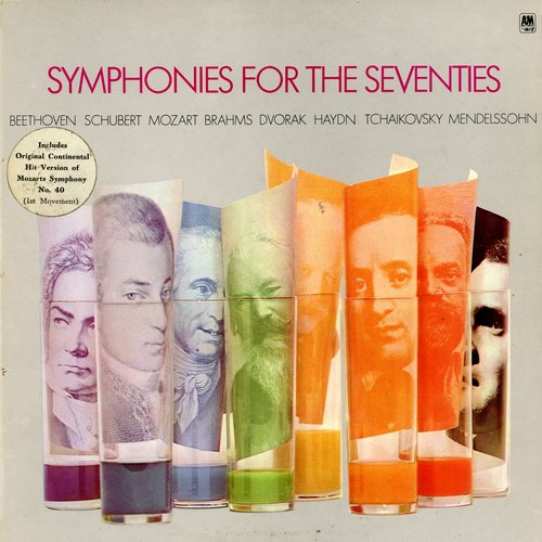 Symphonies for the seventies