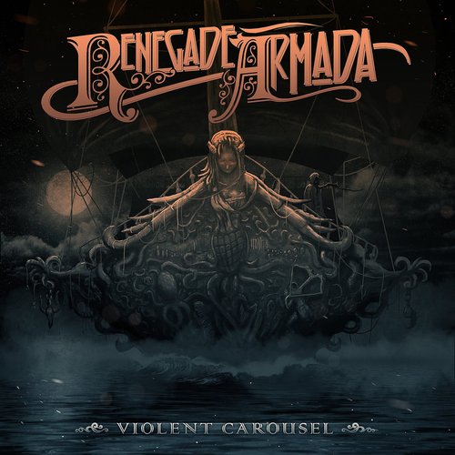 Violent Carousel - EP