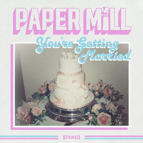 You're Getting Married [Explicit]