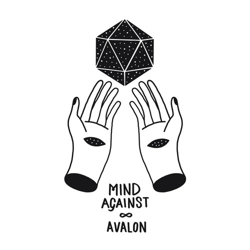 Avalon - Single