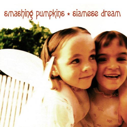 Siamese Dream (2011 - Remaster)