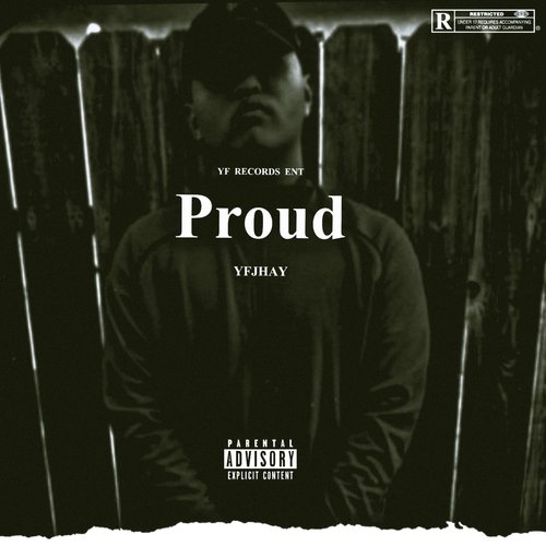 Proud - Single