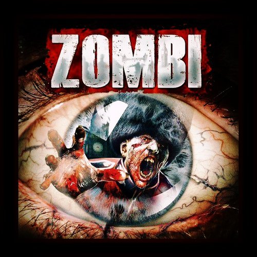 Zombi