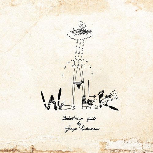 Walk: A Pedestrian Guide