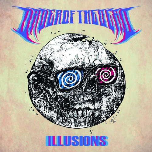 Illusions - EP