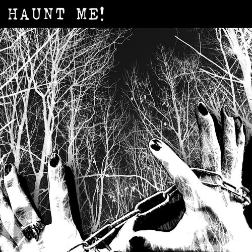 Haunt Me!