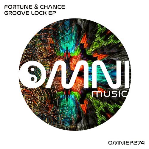 Groove Lock EP