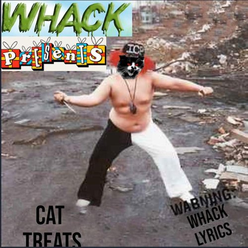The Cat Treats