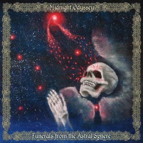 Funerls From The Astral Sphere [2CD]