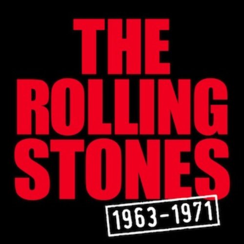 The Rolling Stones 1963-1971