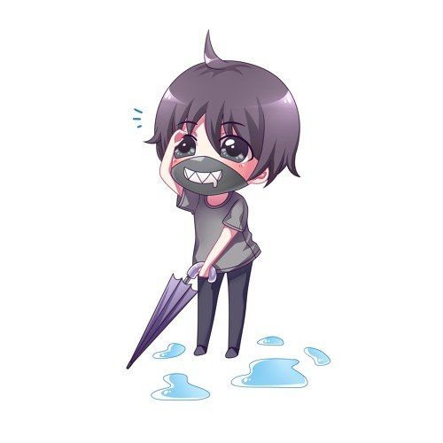 Summer Rain