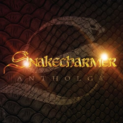 Snakecharmer: Anthology