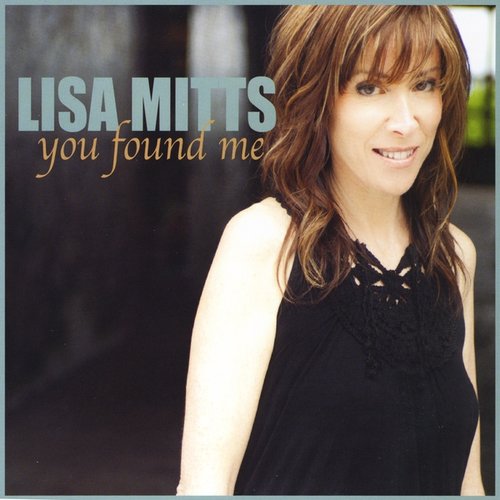 You Found Me