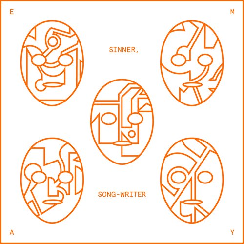 Sinner, Song-Writer