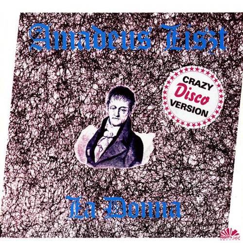 La Donna (Expanded Edition) (Original Mike Mareen Master Tape Series)