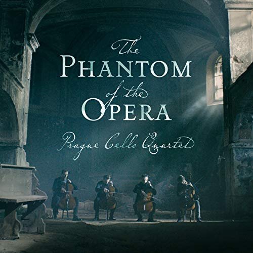 The Phantom of the Opera: Overture