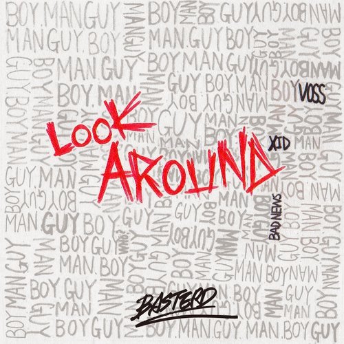 Look Around - Single