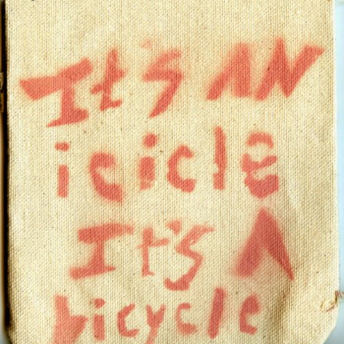 It's A Bicycle