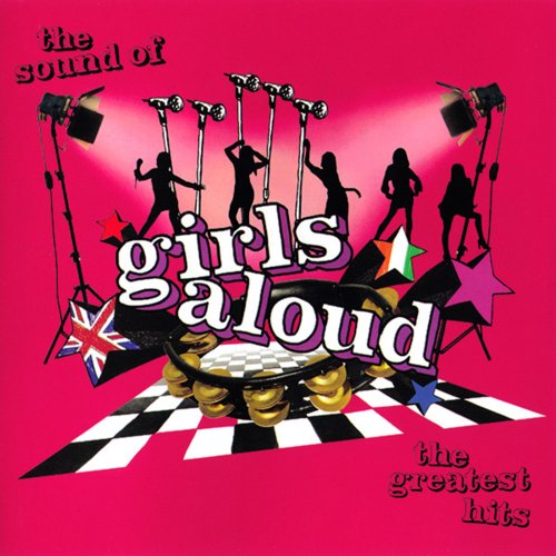 Sound Of Girls Aloud