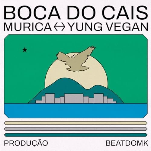 Boca do Cais