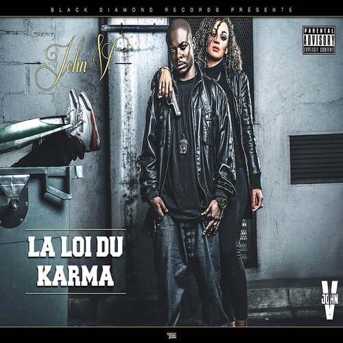 La loi du karma