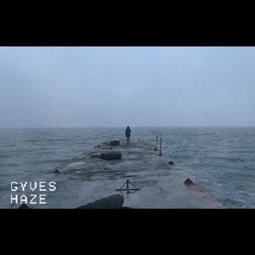Haze EP