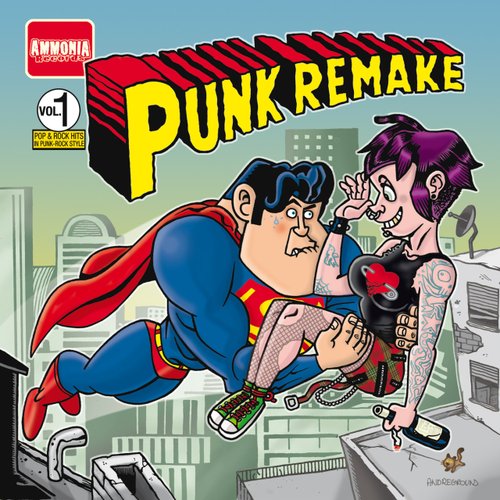 Punk Remake vol.1