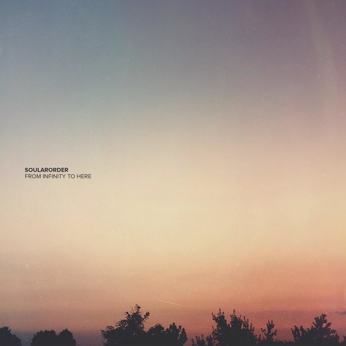 From Infinity to Here