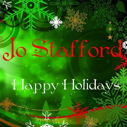 Happy Holidays