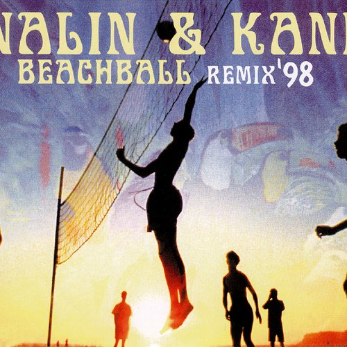 Beachball (Remix '98)