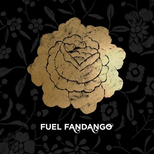 Fuel Fandango (Deluxe version)