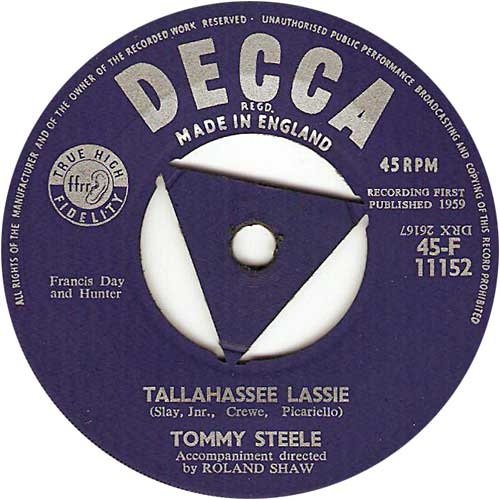 Tallahassee Lassie