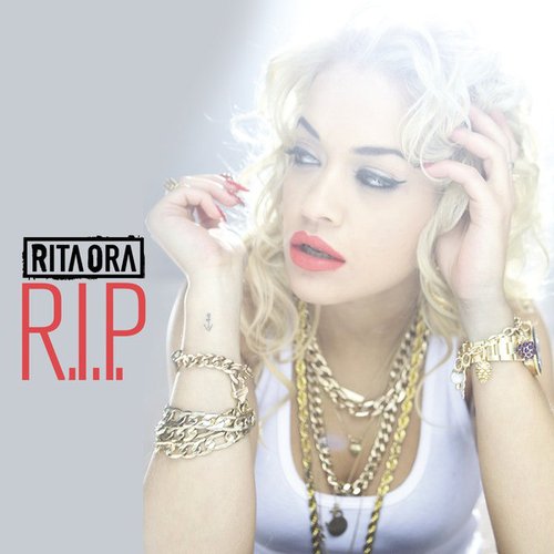 R.I.P. featuring Tinie Tempah