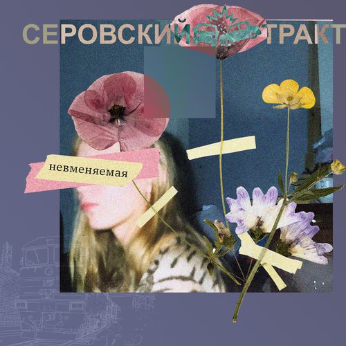 Невменяемая