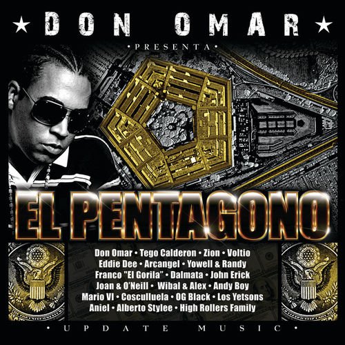 El Pentagono