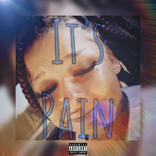 It’s Pain (Sped Up) [Explicit]