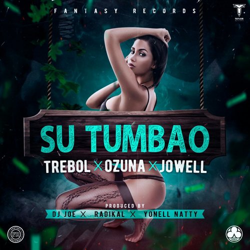 Su Tumbao (feat. Jowell)