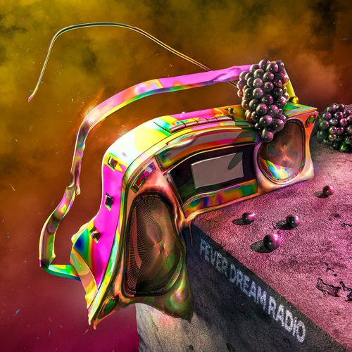 Fever Dream Radio [Explicit]