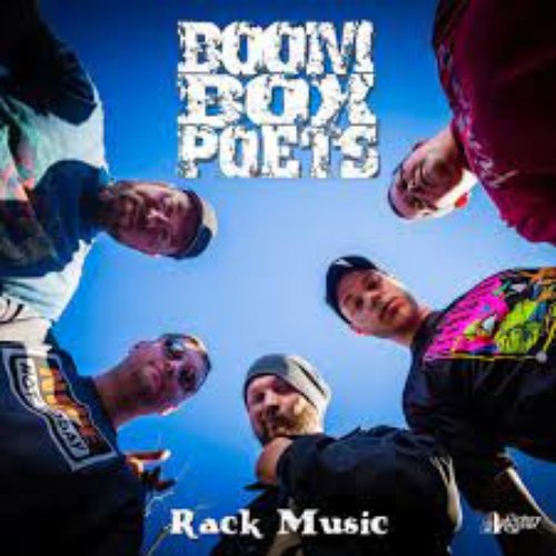 Rack Music [Explicit]