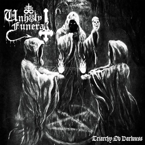 Triarchy ov Darkness