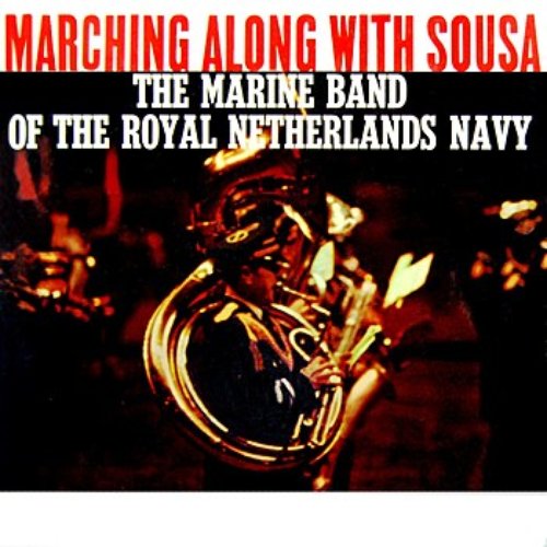 Marching Along With Sousa