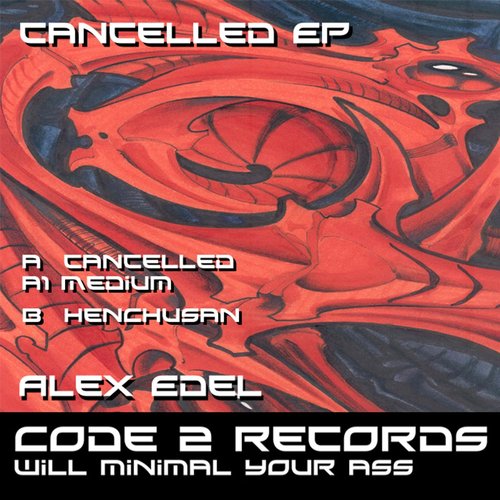 Cancelled EP