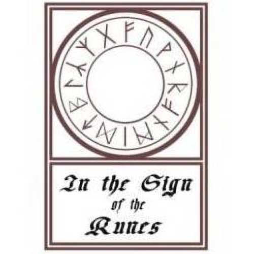 In The Sign Of The Runes